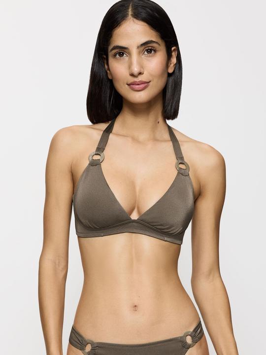 Produktbild Triumph Bustier-Bikini-Top Midnight Swim (44 D)