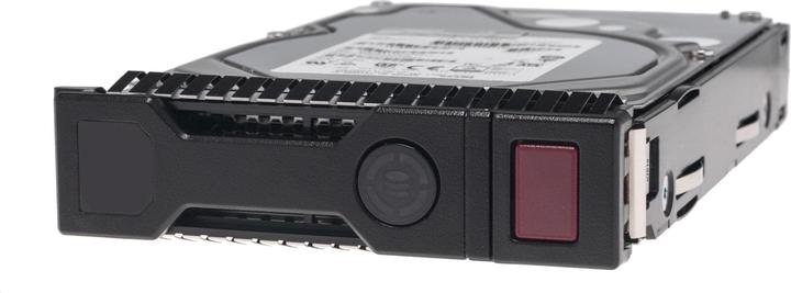 Image du produit HPE HD Hp 6g 3.5" Sata-Iii 2tb (2 To, 3.5")