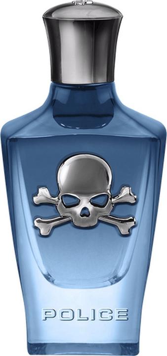 Produktbild Police Eau de Parfum Natural (Eau de Parfum, 50 ml)