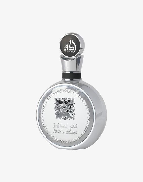 Immagine prodotto Lattafa Fakhar Platinum (Eau de parfum, 100 ml)