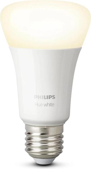 Produktbild Philips Hue White BT Erweiterung (E27, 9.50 W, 806 lm, 1 x, F)