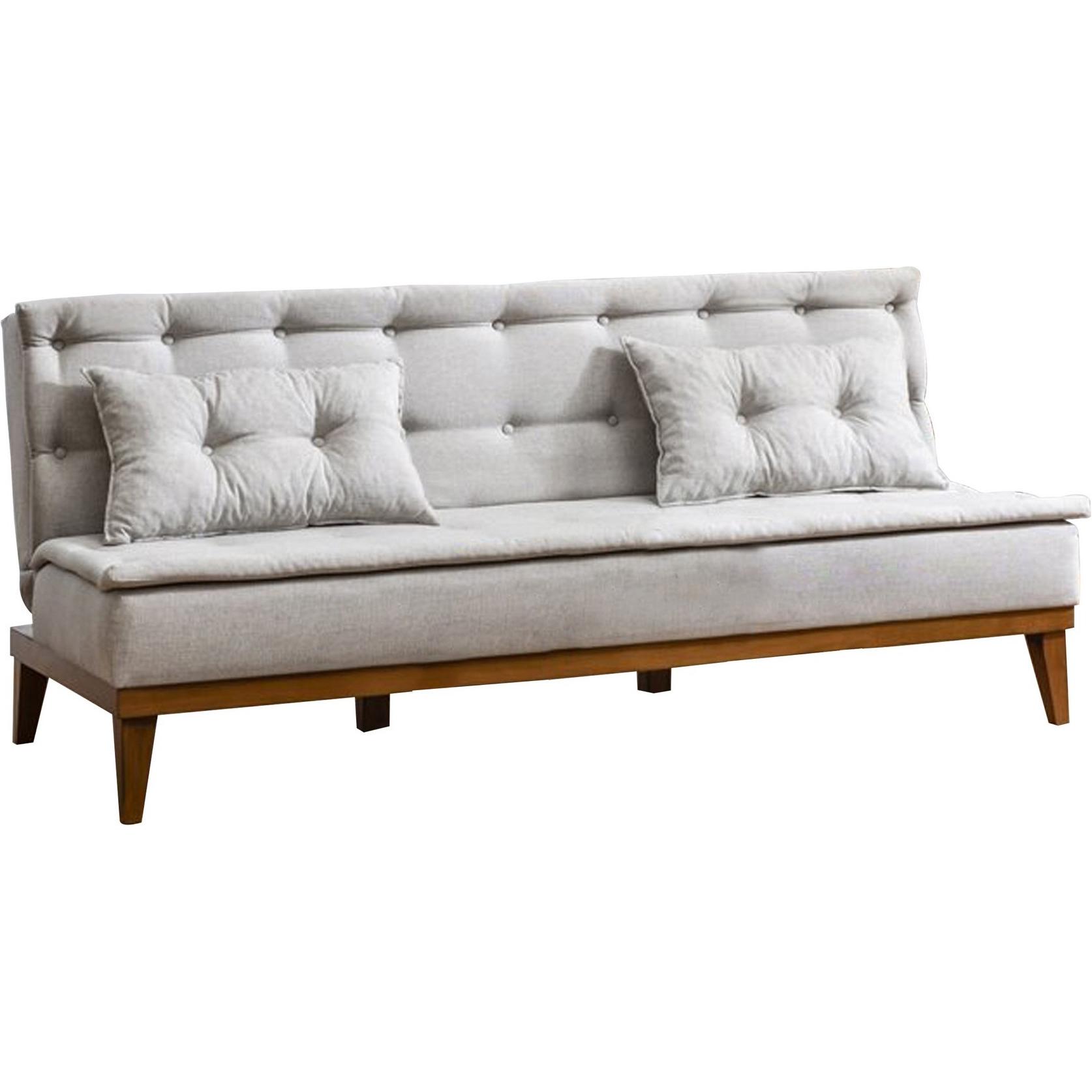 Atelier del Sofa, Sofa, Lasse (3-Sitzer)