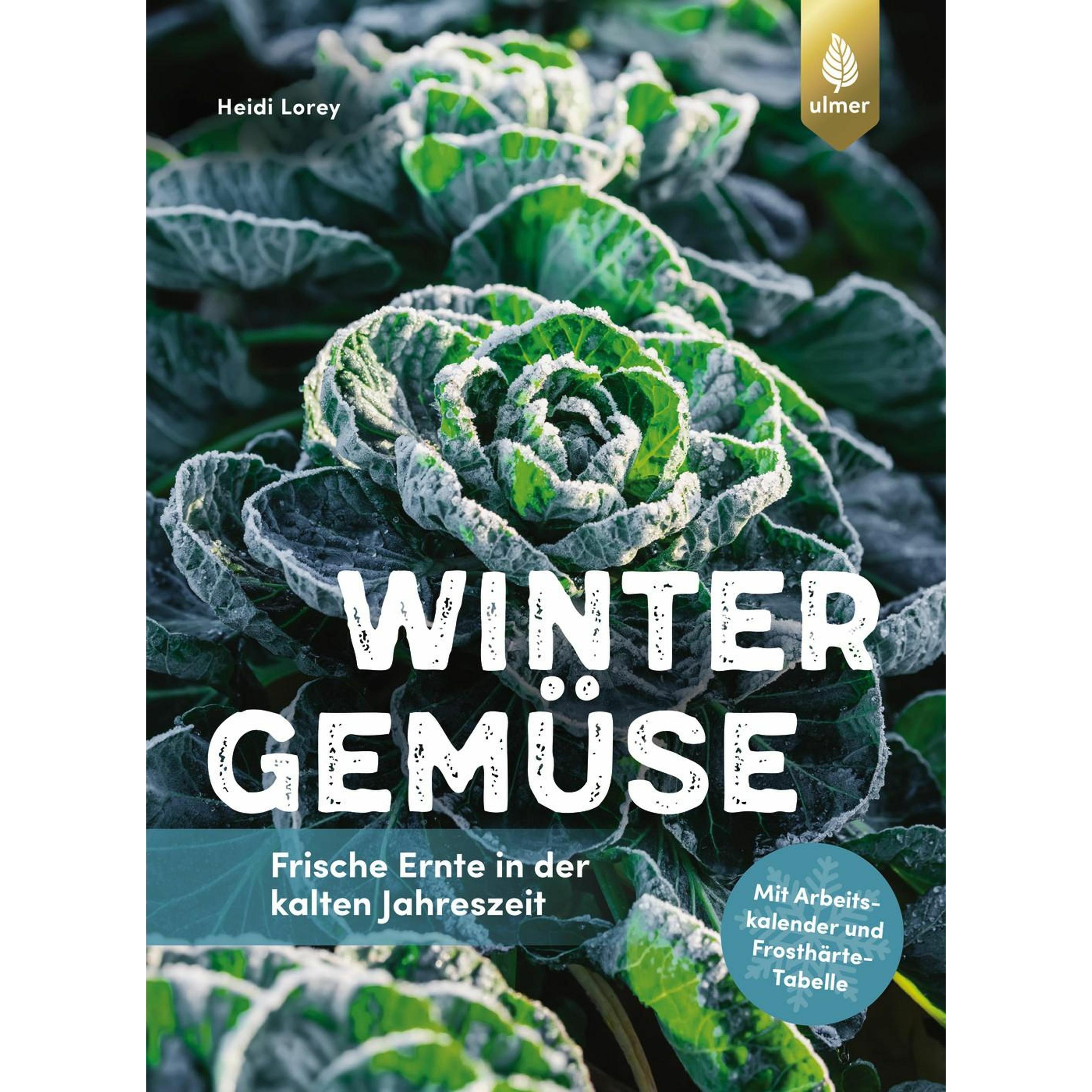 Wintergemüse, Ratgeber von Heidi Lorey