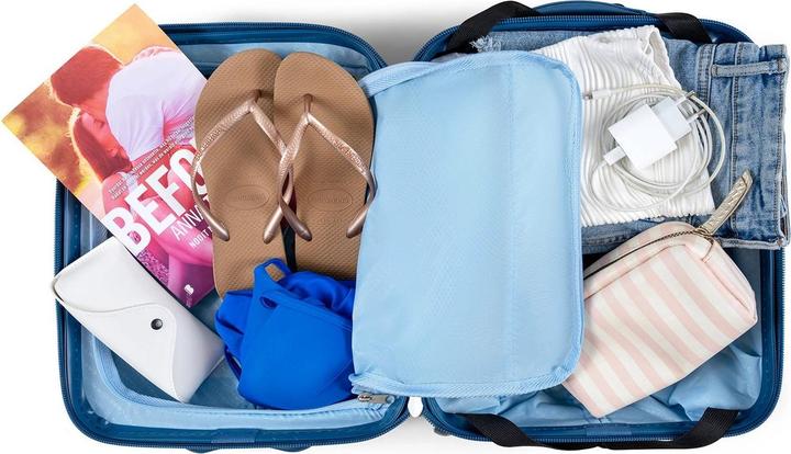 Produktbild Carryon Skyhopper Sottosedile (19 l)