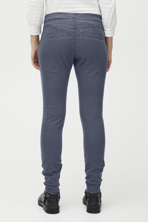 Immagine prodotto Pulz Jeans PZROSITA HW Pantaloni a stringa gamba skinny 50207898 (Banda radio 38 (2600 MHz))