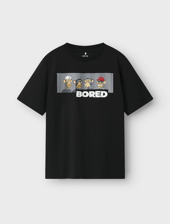 Produktbild Name it Nlmduff Bod L Ss Top Box Noos Sky (146)