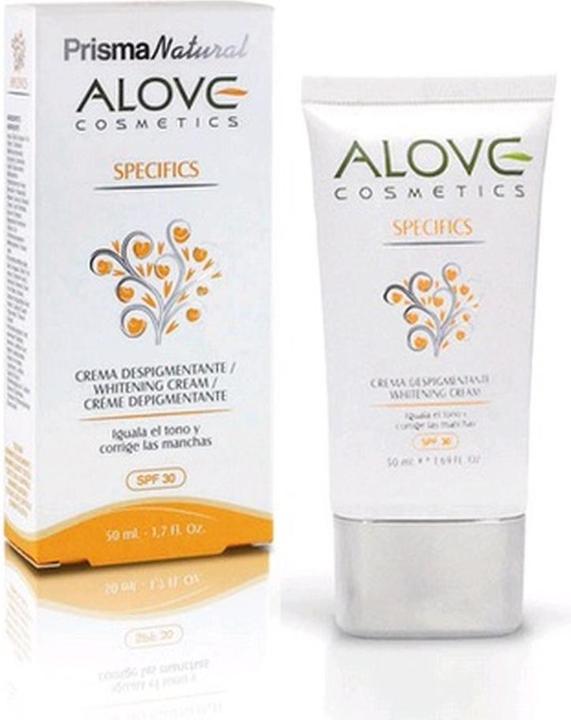Image du produit Prisma Natural Prisma Nat Crema Despigmentante 50Ml Piel Con Manchas (50 ml)