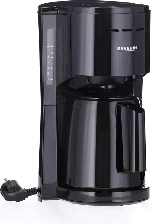 Actual product image Severin sw KA9306