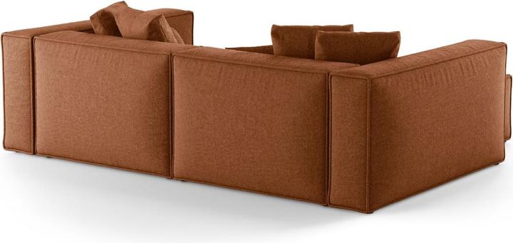 Produktbild Cosmopolitan Design Aveiro (Ecksofa)