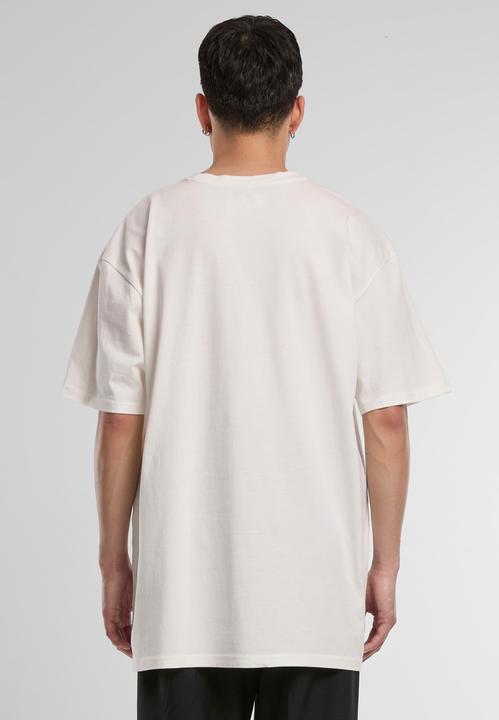 Immagine prodotto Merchcode Think Different - Maglietta oversize pesante - 116821 (L)