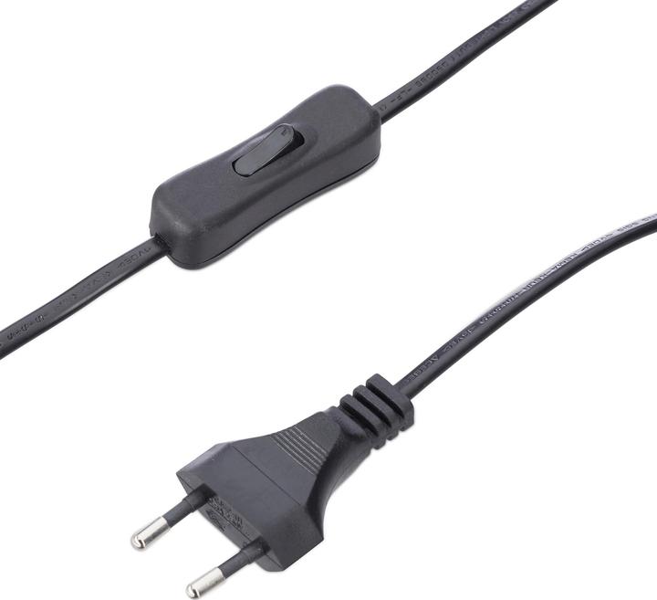 Produktbild Relaxdays 2x Tischlampe (E27)