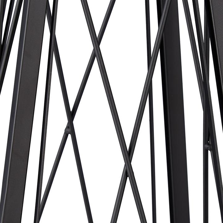 Actual product image Relaxdays Climbing aid (34 cm, 36 cm)