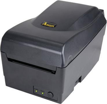 Actual product image Argox Etikettendrucker OS214EX Pro, 4 Zoll, 203 dpi, DT (203 dpi)