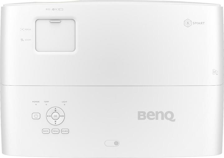 Actual product image BenQ EH620 (Full HD, 3400 lm, 1.13 - 1.47:1)