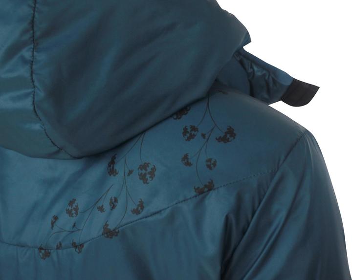 Immagine prodotto Grüezi Bag Refreshful SilkWool Flower Reverse (L)