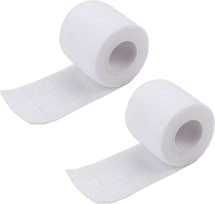 Immagine prodotto ASMI 2 Stück selbsthaftender elastischer Pflasterverband (2x)