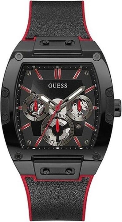 Image du produit Guess Montres HOMMES GW0202G7 (43 mm)