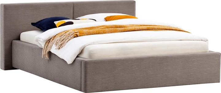 Novel Cube 8096 (140 x 200 cm)