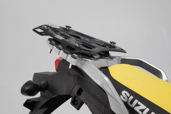Actual product image Sw Motech Kit aventure - Bagagerie (158 l)