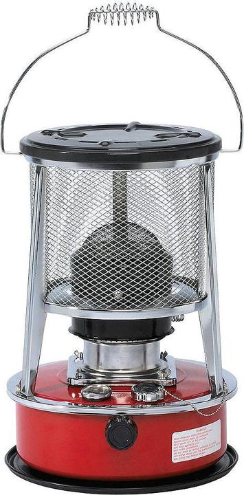 Actual product image Compass Petroleum heating