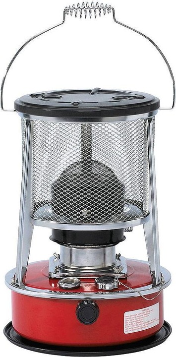 Actual product image Compass Petroleum heating