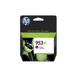 HP, Cartucce, TIN No.953XL magenta F6U17AE