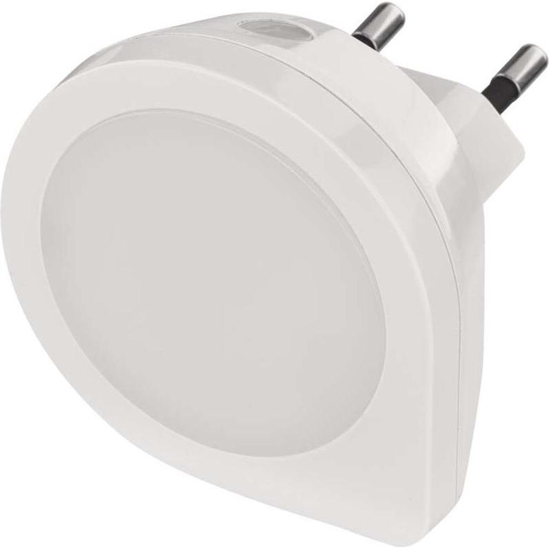 Emos, Nachtlicht, LED Nachtlicht P3314, Lichtsensor, netzbetrieben