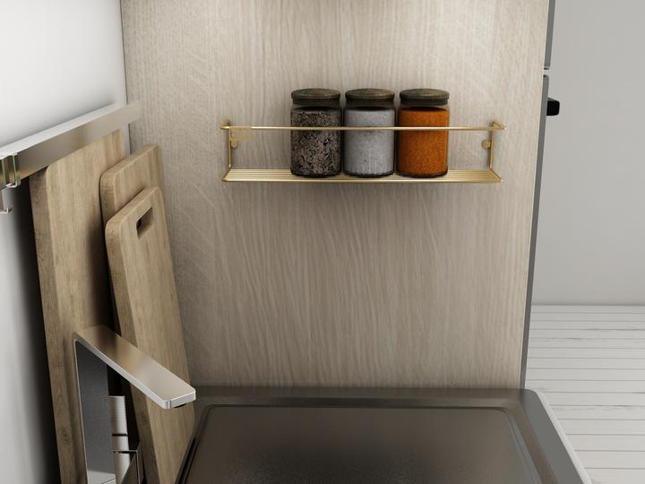 Produktbild Homitis Kenzo