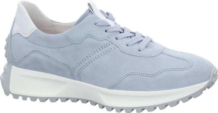 Skyweiss, Bleu
