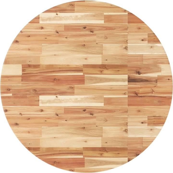 vidaXL Nayong County (90 x 90 x 4 cm)