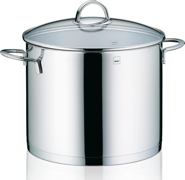 Produktbild Kela Cailin (Kochtopf, Edelstahl, 24 x 19 cm)