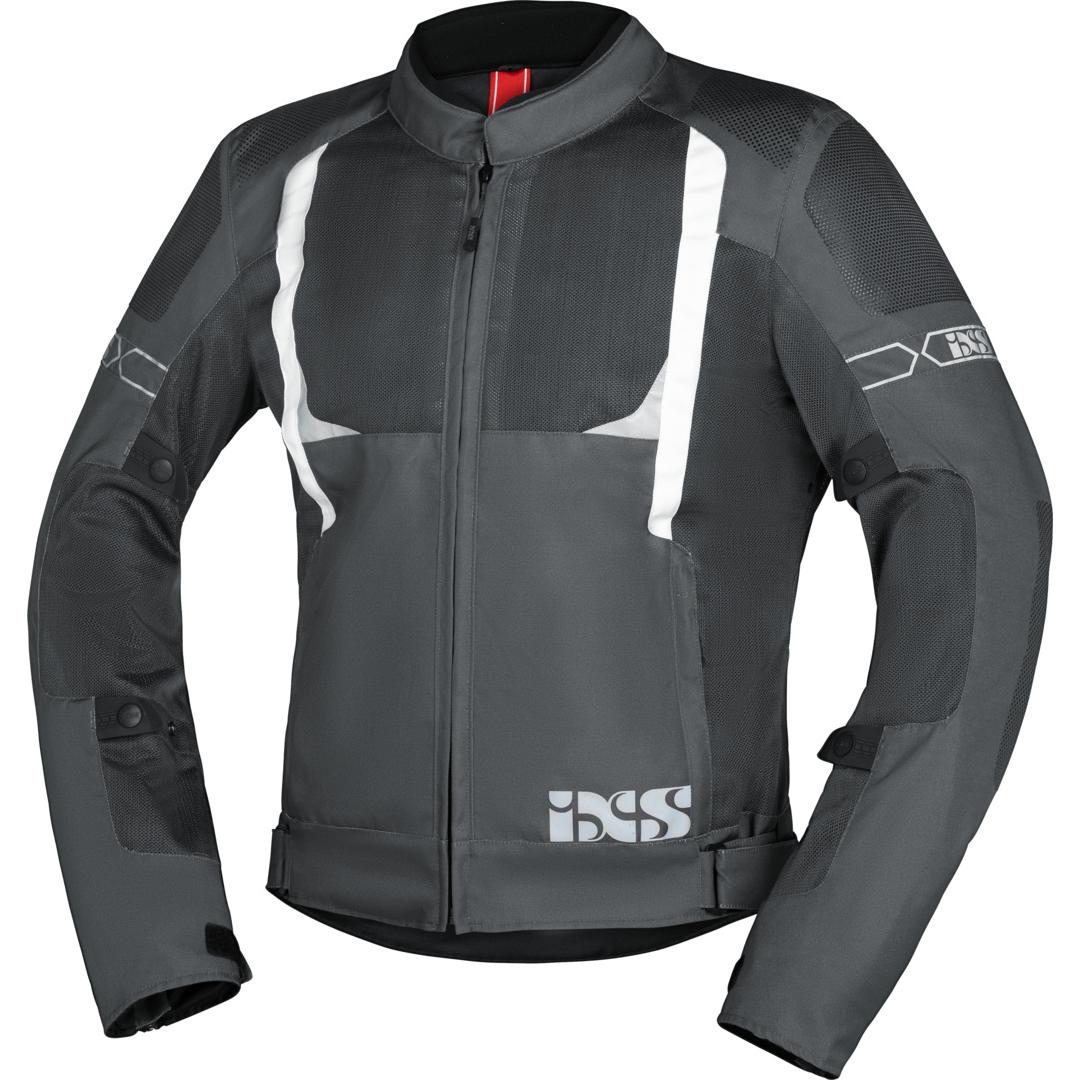iXS Trigonis-Air (Herren, L) (X51063-991-L)