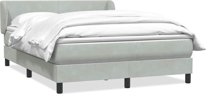 Produktbild vidaXL Boxspringbett (160 x 210 cm)