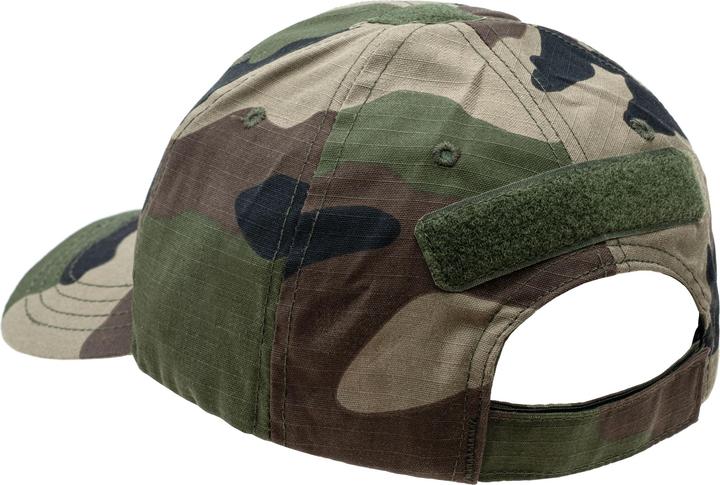 Actual product image Invadergear Baseball cap