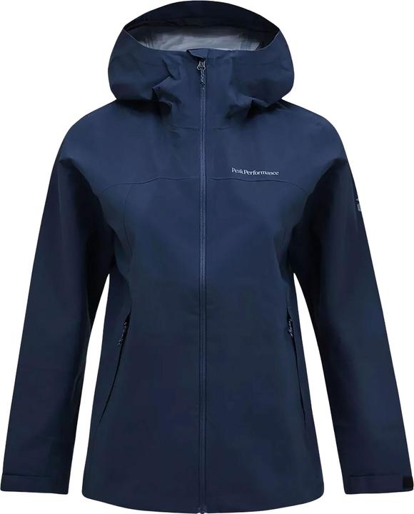 Produktbild Peak Performance Trail Hipe Shell Jacke- (L)