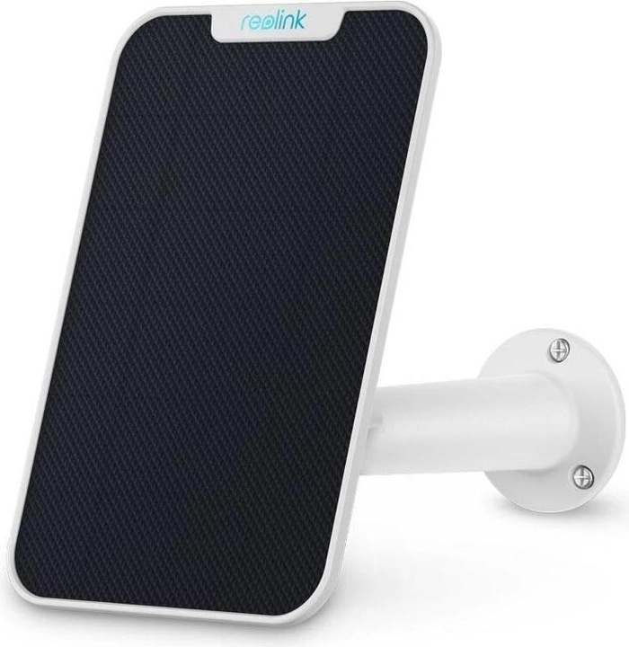 Image du produit Reolink Argus 3 Pro avec panneau solaire (2560 x 1440 (WQHD))