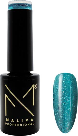 Blue Sea Glitter