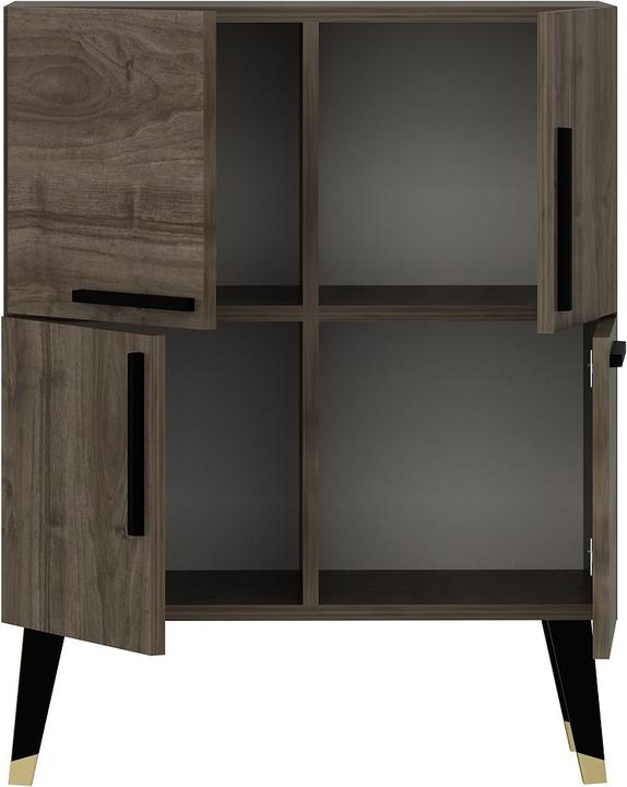 Produktbild Kalune Design Katharina (70 x 35 x 90 cm)