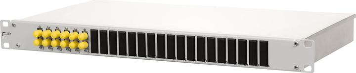 Actual product image Metz Connect Splice box