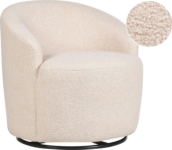 Actual product image Beliani Davik