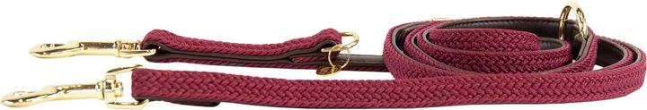 Produktbild Kentucky Dogwear Geknüpfte Nylon Hundeleine (L, Hund)