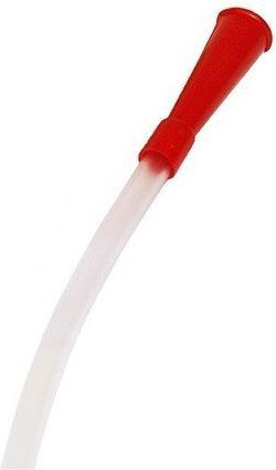 Immagine prodotto Aerocheck Catetere di aspirazione CH18, rosso Aerosuc