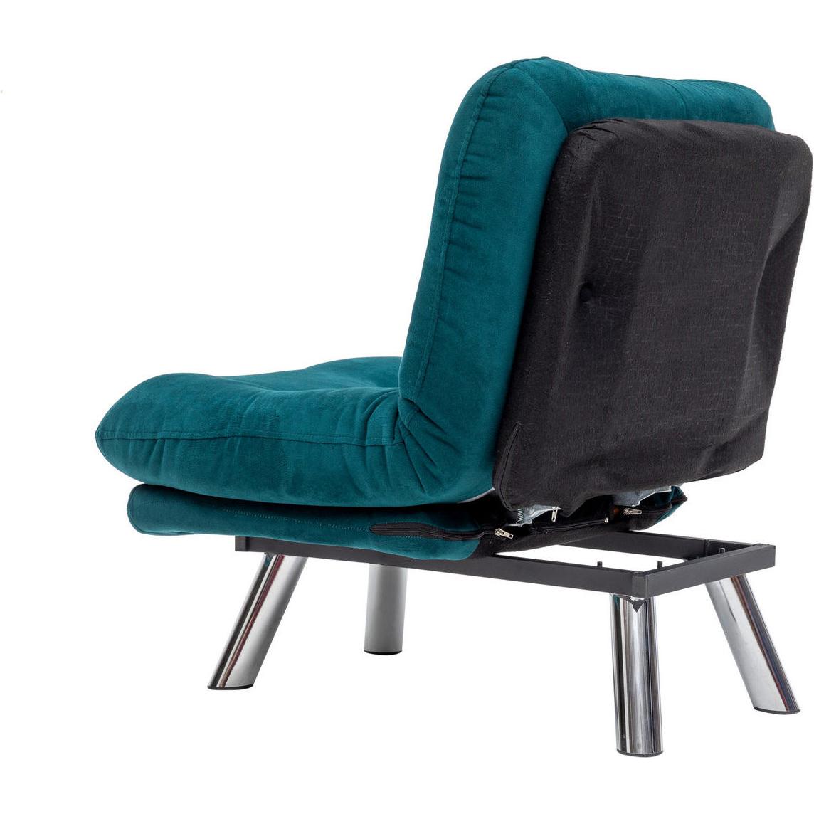 Atelier del Sofa, Sofa, Azalea (1-Sitzer)
