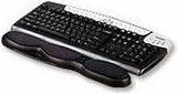 Actual product image Kensington Gel Wrist Rest
