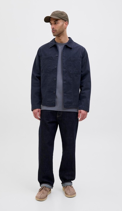 Immagine prodotto Jack & Jones Rddross Light Jacket Noos (XL)