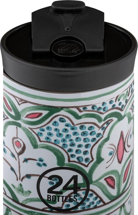 Image du produit 24 Bottles Voyage (0.35 l)