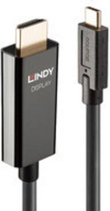 Image du produit Lindy Convertisseur d'interface vidéo (5 m)