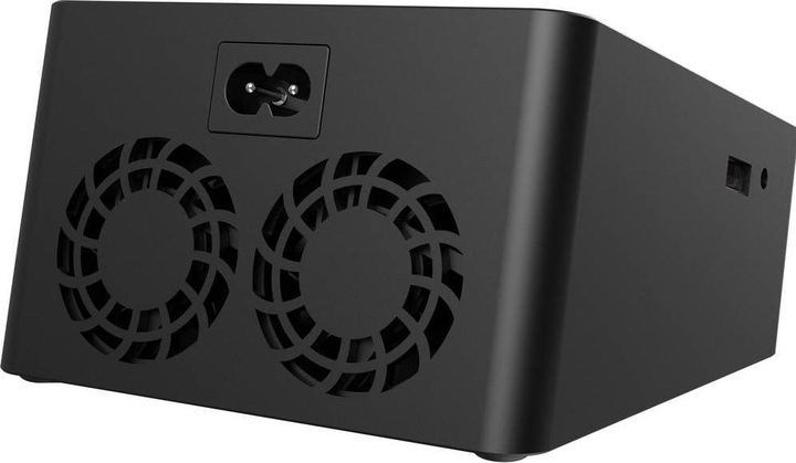 Image du produit Isdt Chargeur intelligent D2