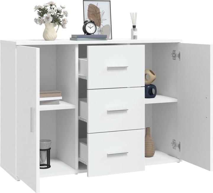 Produktbild vidaXL Sideboard (91 x 91 x 65 cm)