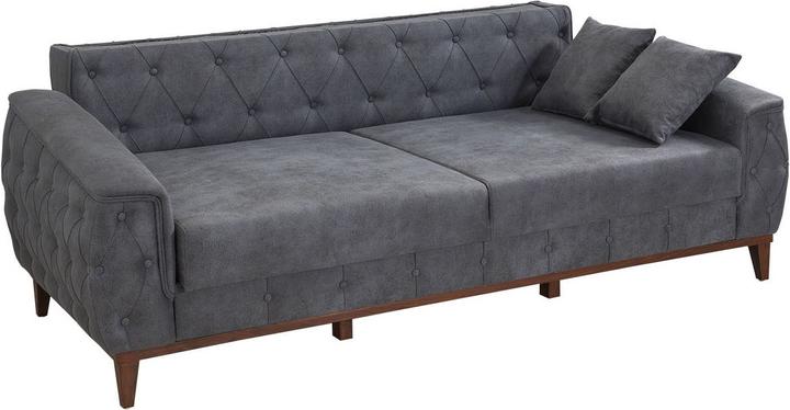Atelier del Sofa Gary (3-Sitzer)